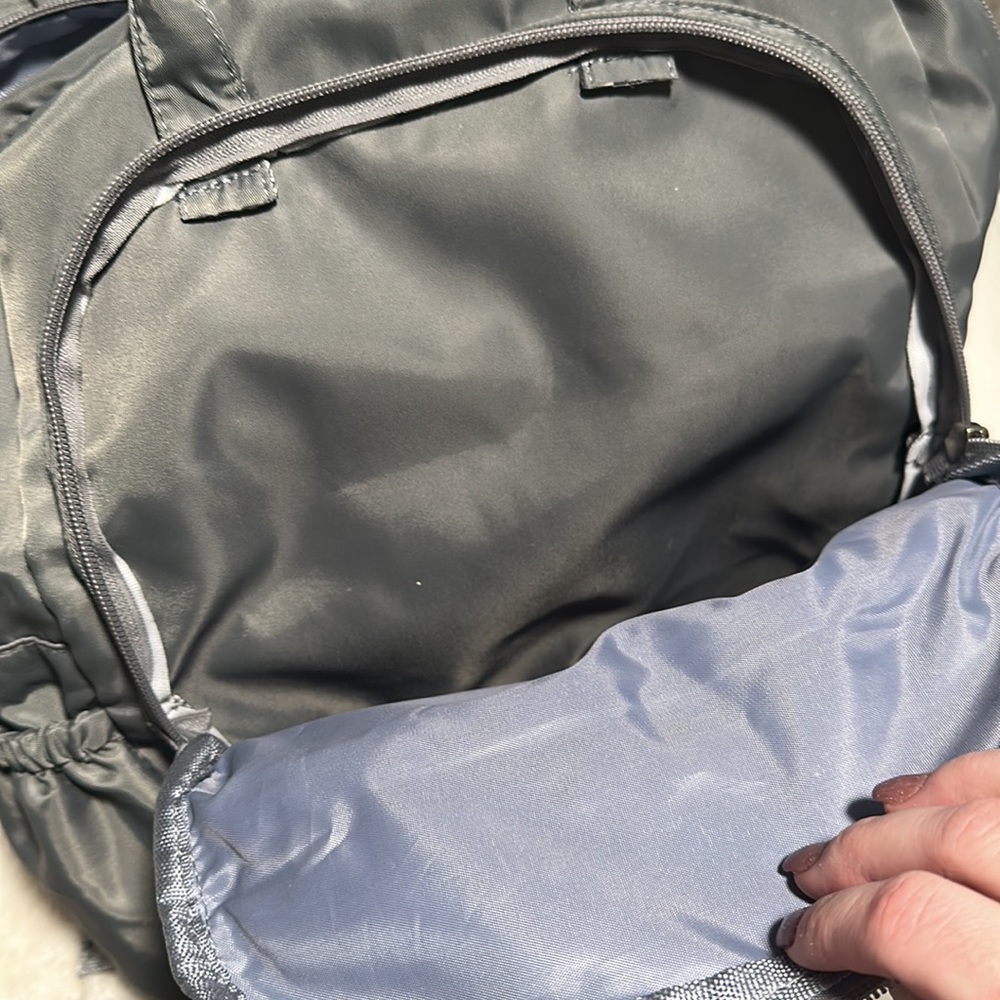 Small backpack - Picture 2 of 4